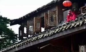 中国古建筑有何防水高招?