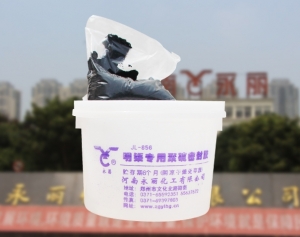 聚硫密封胶在不同行业中的应用情况分析