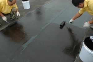 工程防水的关键是什么