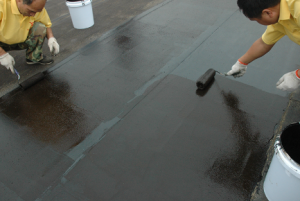 雨季工程防水：应急处理与渗漏预防技巧