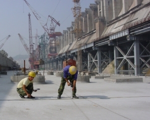 工程防水常见渗漏问题分析