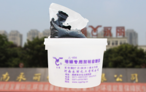 聚硫密封胶为什么适合长期户外密封用