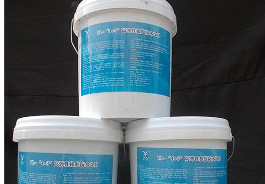 聚硫密封胶厂家,工程结构防水密封,聚硫氨酯液体橡胶