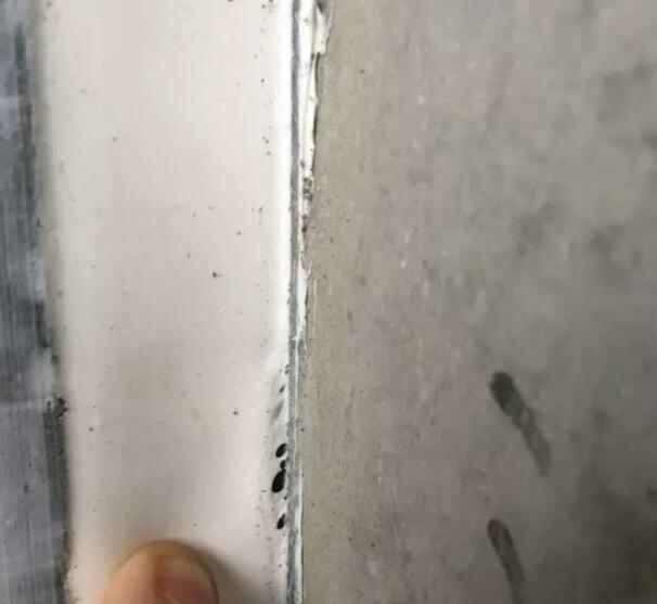 装配式建筑防水密封胶使用的常见问题 装配式建筑防水密封胶使用的常见问题