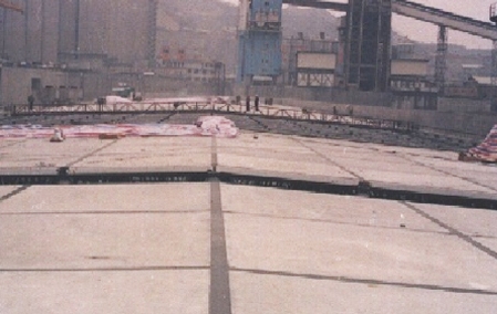 关于工程防水的分类你知道吗