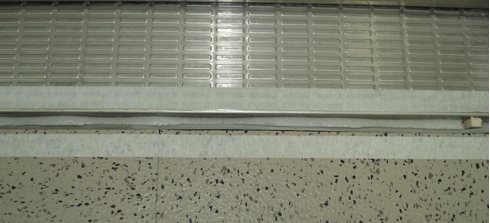 地下工程防水的具体做法和相关要点