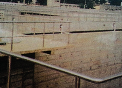 防水工程后期维护要点