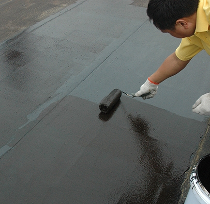 工程防水如何避免渗漏问题